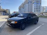 ВАЗ (Lada) 2115 2008 года за 990 000 тг. в Астана – фото 3