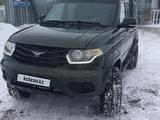 УАЗ Pickup 2014 года за 4 300 000 тг. в Астана – фото 2