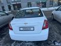 Chevrolet Lacetti 2023 годаfor7 200 000 тг. в Астана – фото 6