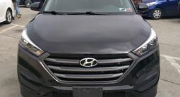 Hyundai Tucson 2018 года за 7 000 000 тг. в Уральск – фото 2