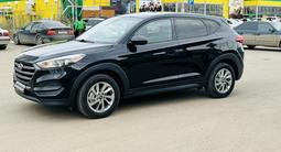 Hyundai Tucson 2018 года за 7 000 000 тг. в Уральск