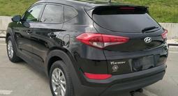 Hyundai Tucson 2018 года за 7 000 000 тг. в Уральск – фото 4