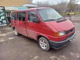 Volkswagen Transporter 1994 года за 1 600 000 тг. в Караганда