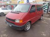 Volkswagen Transporter 1994 года за 1 600 000 тг. в Караганда – фото 2