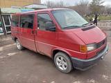 Volkswagen Transporter 1994 года за 1 600 000 тг. в Караганда – фото 3