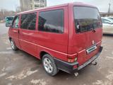 Volkswagen Transporter 1994 года за 1 600 000 тг. в Караганда – фото 4