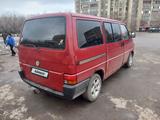 Volkswagen Transporter 1994 года за 1 600 000 тг. в Караганда – фото 5