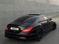 Mercedes-Benz CLS 63 AMG 2013 года за 25 500 000 тг. в Алматы – фото 16