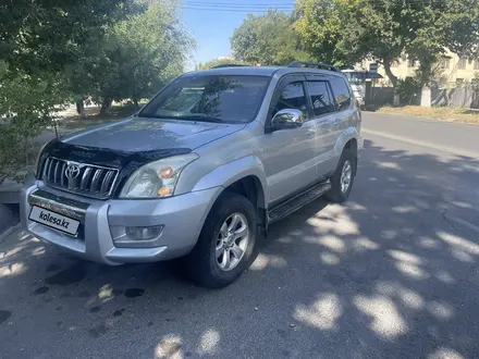 Toyota Land Cruiser Prado 2008 года за 11 000 000 тг. в Шымкент