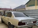 BMW 525 1991 годаүшін1 500 000 тг. в Атырау – фото 2