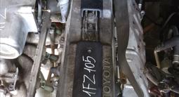 Двигатель 2uz 4.7, 1FZ 4.5 АКПП автомат за 900 000 тг. в Алматы – фото 5