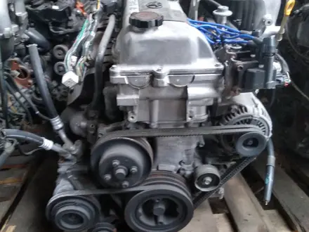 Двигатель 2uz 4.7, 1FZ 4.5 АКПП автомат за 900 000 тг. в Алматы