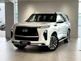 Infiniti QX80 2026 года за 76 990 000 тг. в Астана