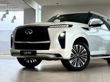 Infiniti QX80 2026 года за 76 990 000 тг. в Астана – фото 4