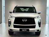 Infiniti QX80 2026 года за 76 990 000 тг. в Астана – фото 2
