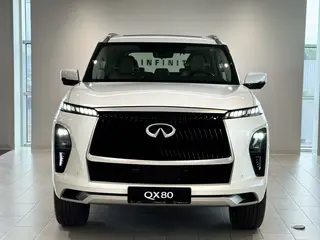 Infiniti QX80