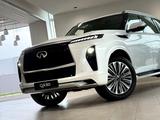 Infiniti QX80 2026 года за 76 990 000 тг. в Астана – фото 3