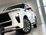 Infiniti QX80 2026 года за 76 990 000 тг. в Астана – фото 5