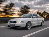 Audi A4 1996 годаүшін2 000 000 тг. в Тараз