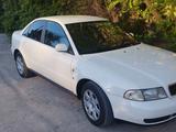 Audi A4 1996 годаүшін2 000 000 тг. в Тараз – фото 2