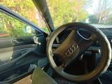 Audi A4 1996 годаүшін2 000 000 тг. в Тараз – фото 4
