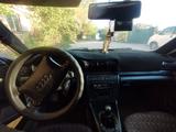 Audi A4 1996 годаүшін2 000 000 тг. в Тараз – фото 5