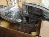 Фара и поворотники комплектом Hyundai Avante Elantra Lantra 95, 98, 2000 го за 70 000 тг. в Текели
