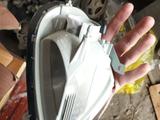 Фара и поворотники комплектом Hyundai Avante Elantra Lantra 95, 98, 2000 го за 70 000 тг. в Текели – фото 2