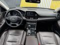 Hyundai Grandeur 2017 годаүшін10 800 000 тг. в Алматы – фото 20