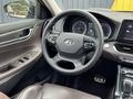 Hyundai Grandeur 2017 годаүшін10 800 000 тг. в Алматы – фото 21