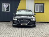 Hyundai Grandeur 2017 года за 10 800 000 тг. в Алматы – фото 2