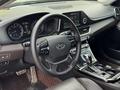 Hyundai Grandeur 2017 годаүшін10 800 000 тг. в Алматы – фото 7