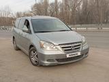 Honda Odyssey 2006 года за 6 500 000 тг. в Алматы