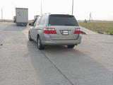 Honda Odyssey 2006 года за 6 500 000 тг. в Алматы – фото 3
