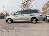 Honda Odyssey 2006 года за 6 500 000 тг. в Алматы – фото 4