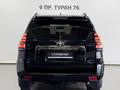 Toyota Land Cruiser Prado 2022 года за 26 650 000 тг. в Астана – фото 4