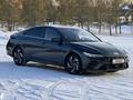 Hyundai Elantra 2024 годаfor9 750 000 тг. в Караганда – фото 2