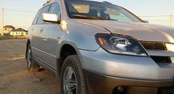 Mitsubishi Outlander 2002 годаүшін4 600 000 тг. в Жезказган – фото 2