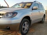 Mitsubishi Outlander 2002 годаүшін4 600 000 тг. в Жезказган – фото 3