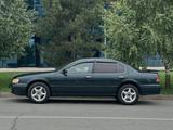 Nissan Maxima 1995 года за 2 400 000 тг. в Алматы – фото 3