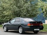 Nissan Maxima 1995 года за 2 400 000 тг. в Алматы – фото 4