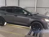 Mazda CX-7 2007 года за 4 000 000 тг. в Астана – фото 2