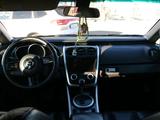 Mazda CX-7 2007 года за 4 000 000 тг. в Астана – фото 4