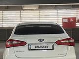 Kia Cerato 2015 года за 6 850 000 тг. в Алматы – фото 2