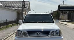 Lexus LX 470 2003 годаүшін7 000 000 тг. в Шымкент – фото 4