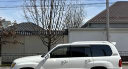 Lexus LX 470 2003 годаүшін7 000 000 тг. в Шымкент – фото 3