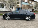 Toyota Camry 2013 года за 6 700 000 тг. в Талдыкорган – фото 3