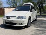 Honda Odyssey 2001 года за 5 000 000 тг. в Алматы – фото 4