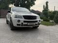 Mercedes-Benz ML 63 AMG 2007 года за 10 000 000 тг. в Алматы – фото 2