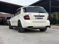 Mercedes-Benz ML 63 AMG 2007 года за 10 000 000 тг. в Алматы – фото 13